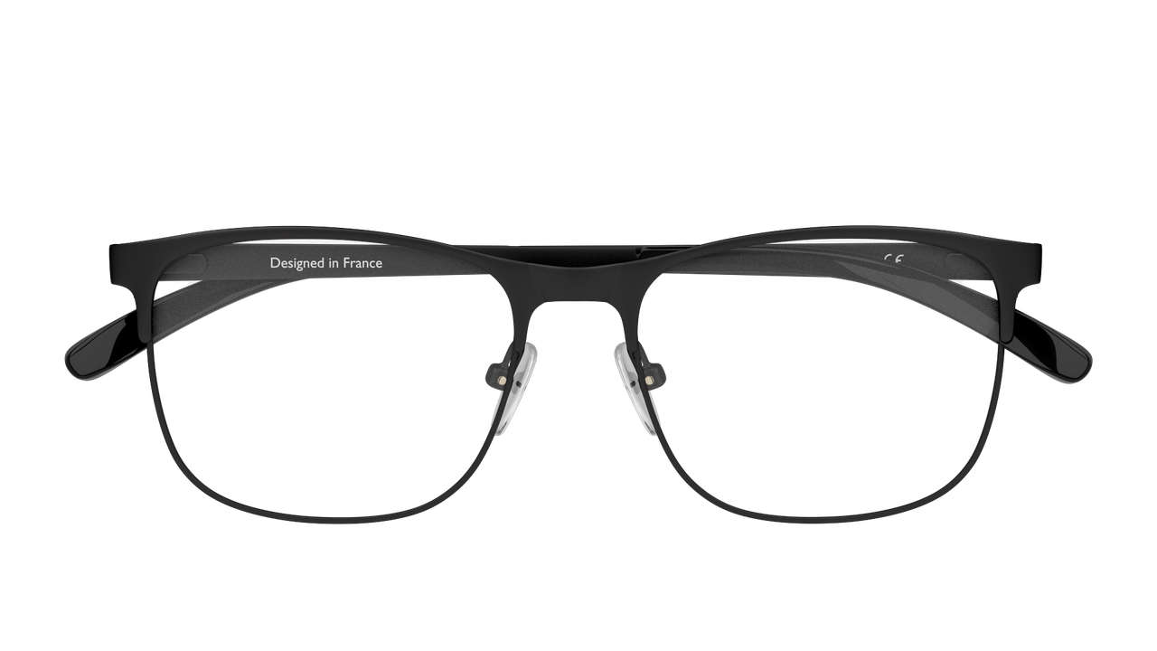 Lentes Oftálmicos Dbyd DB1011 Dbom0001 Negro