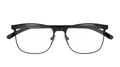 Lentes Oftálmicos Dbyd DB1011 Dbom0001 Negro