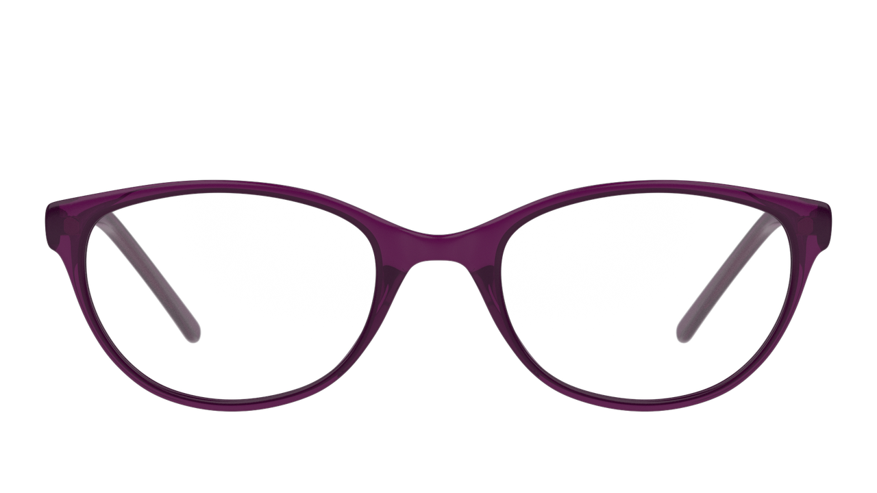 Lentes Oftálmicos Seen NE3014 Snef09 Violeta