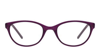Lentes Oftálmicos Seen NE3014 Snef09 Violeta