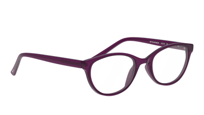 Lentes Oftálmicos Seen NE3014 Snef09 Violeta