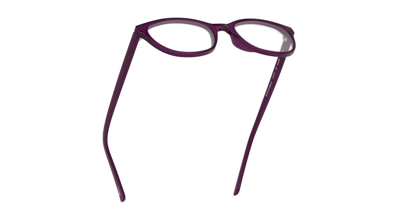 Lentes Oftálmicos Seen NE3014 Snef09 Violeta