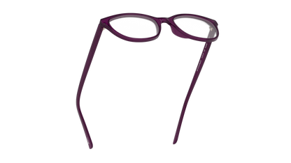 Lentes Oftálmicos Seen NE3014 Snef09 Violeta