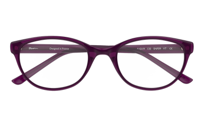 Lentes Oftálmicos Seen NE3014 Snef09 Violeta