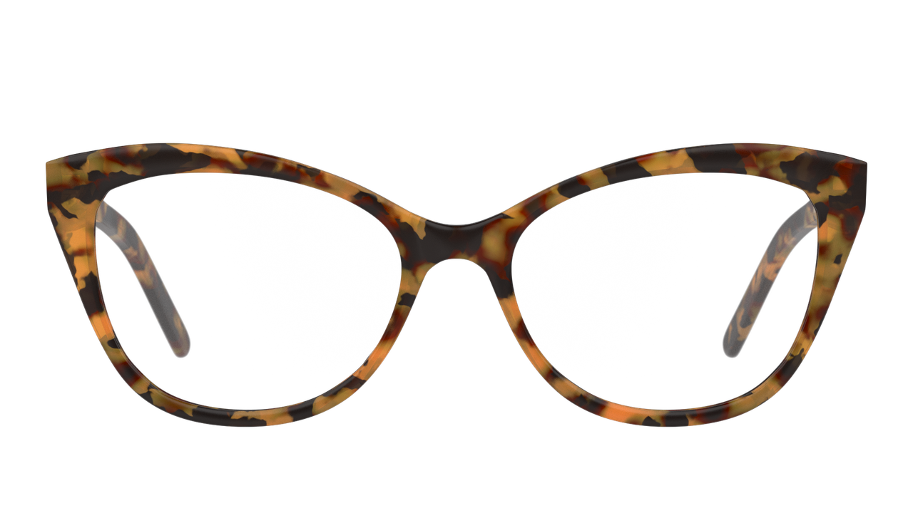 Lentes Oftálmicos Unofficial UO2075 Havana