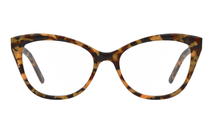 Lentes Oftálmicos Unofficial UO2075 Havana