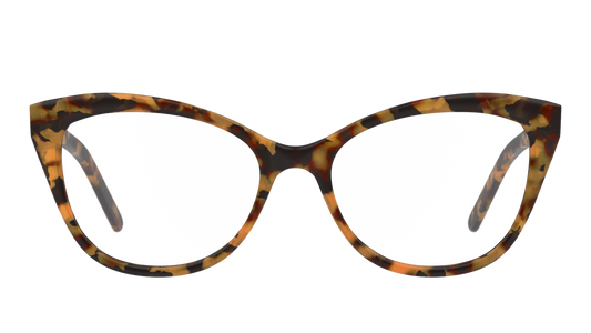 Lentes Oftálmicos Unofficial UO2075 Havana