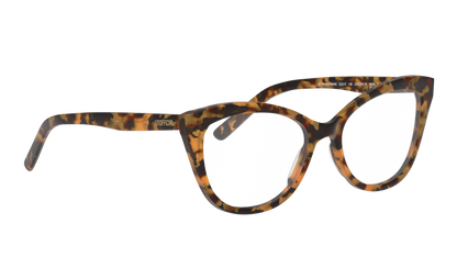 Lentes Oftálmicos Unofficial UO2075 Havana