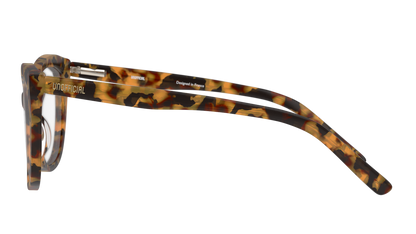 Lentes Oftálmicos Unofficial UO2075 Havana