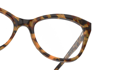 Lentes Oftálmicos Unofficial UO2075 Havana