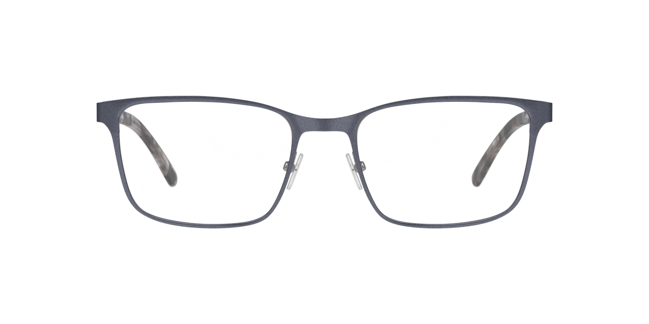 Lentes Oftálmicos Unofficial UO1007 Unom0182 Gris