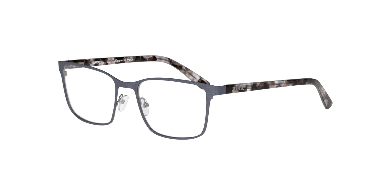 Lentes Oftálmicos Unofficial UO1007 Unom0182 Gris