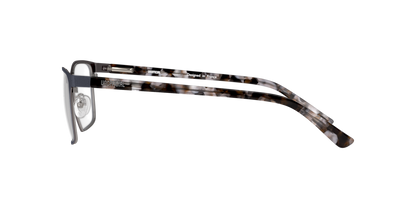 Lentes Oftálmicos Unofficial UO1007 Unom0182 Gris