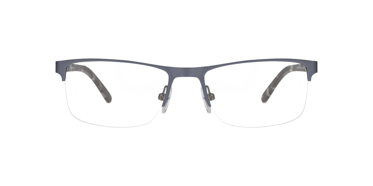 Lentes Oftálmicos Unofficial UO1068 Unom0183 Gris