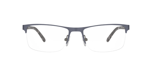 Lentes Oftálmicos Unofficial UO1068 Unom0183 Gris