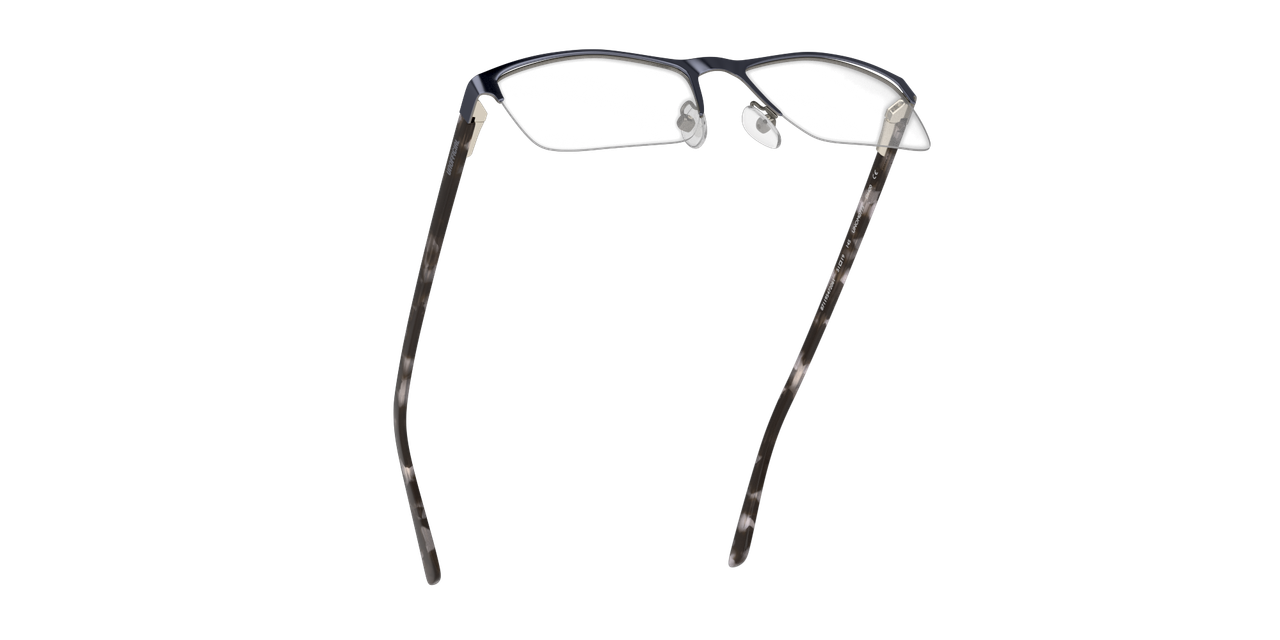 Lentes Oftálmicos Unofficial UO1068 Unom0183 Gris