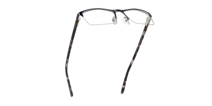 Lentes Oftálmicos Unofficial UO1068 Unom0183 Gris