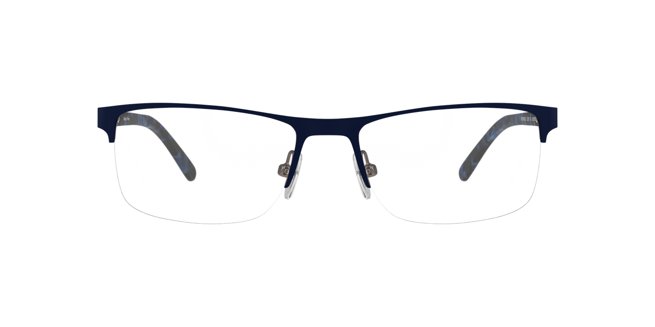 Lentes Oftálmicos Unofficial UO1068 Unom0183 Azul