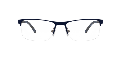 Lentes Oftálmicos Unofficial UO1068 Unom0183 Azul