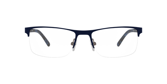 Lentes Oftálmicos Unofficial UO1068 Unom0183 Azul