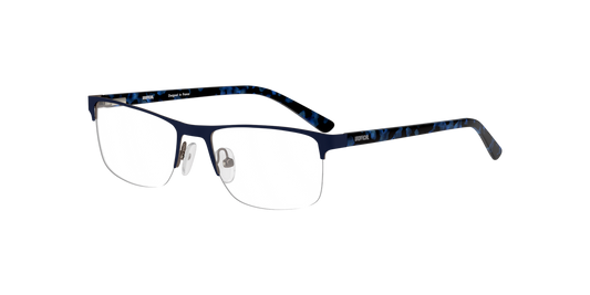 Lentes Oftálmicos Unofficial UO1068 Unom0183 Azul