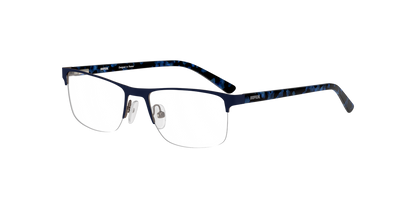 Lentes Oftálmicos Unofficial UO1068 Unom0183 Azul