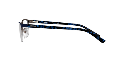 Lentes Oftálmicos Unofficial UO1068 Unom0183 Azul