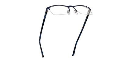 Lentes Oftálmicos Unofficial UO1068 Unom0183 Azul