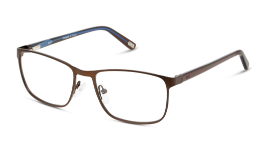 Lentes Oftálmicos Dbyd DB1021 Café