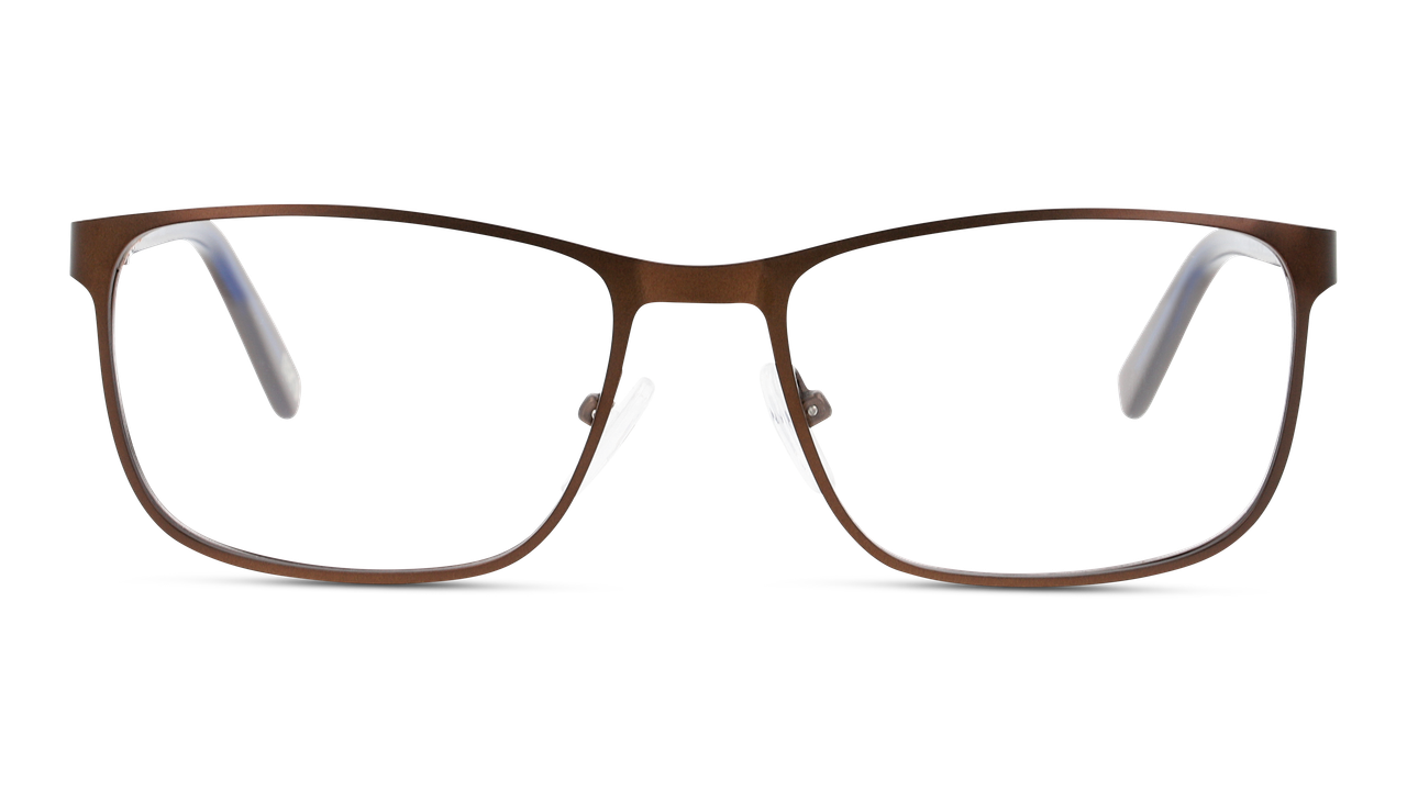 Lentes Oftálmicos Dbyd DB1021 Café