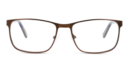 Lentes Oftálmicos Dbyd DB1021 Café