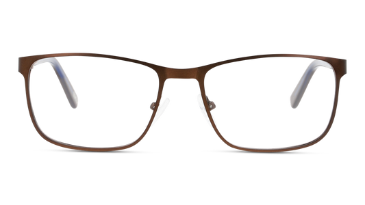 Lentes Oftálmicos Dbyd DB1021 Café