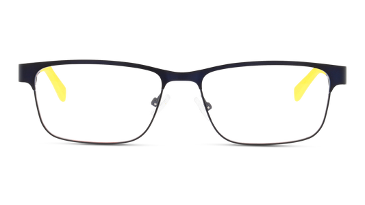 Lentes Oftálmicos Unofficial UO1025 Unom0199 Azul