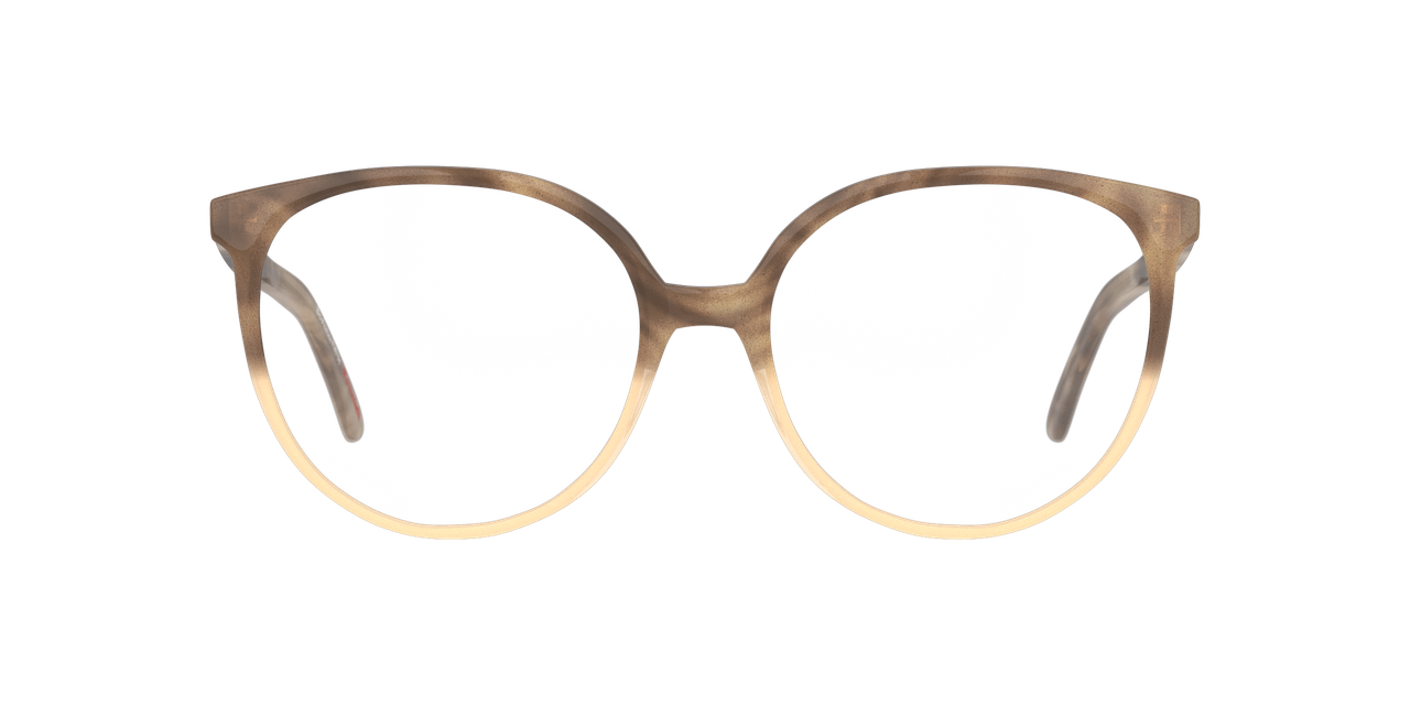 Lentes Oftálmicos Dbyd DB2068 Dbof5047 Sin Color