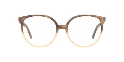 Lentes Oftálmicos Dbyd DB2068 Dbof5047 Sin Color