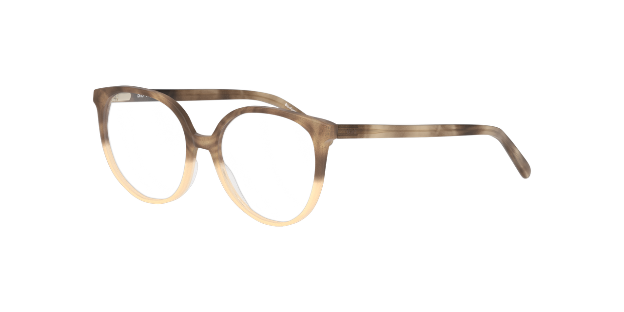 Lentes Oftálmicos Dbyd DB2068 Dbof5047 Sin Color