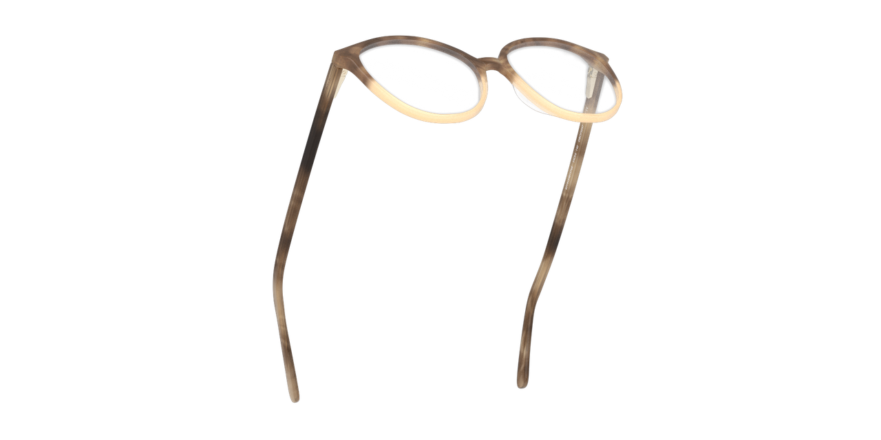 Lentes Oftálmicos Dbyd DB2068 Dbof5047 Sin Color