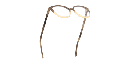 Lentes Oftálmicos Dbyd DB2068 Dbof5047 Sin Color