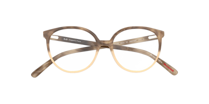 Lentes Oftálmicos Dbyd DB2068 Dbof5047 Sin Color