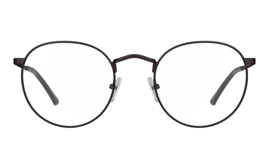 Lentes Oftálmicos Seen NE1010 Snou5007 Negro