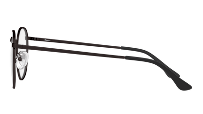 Lentes Oftálmicos Seen NE1010 Snou5007 Negro