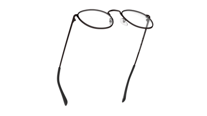 Lentes Oftálmicos Seen NE1010 Snou5007 Negro