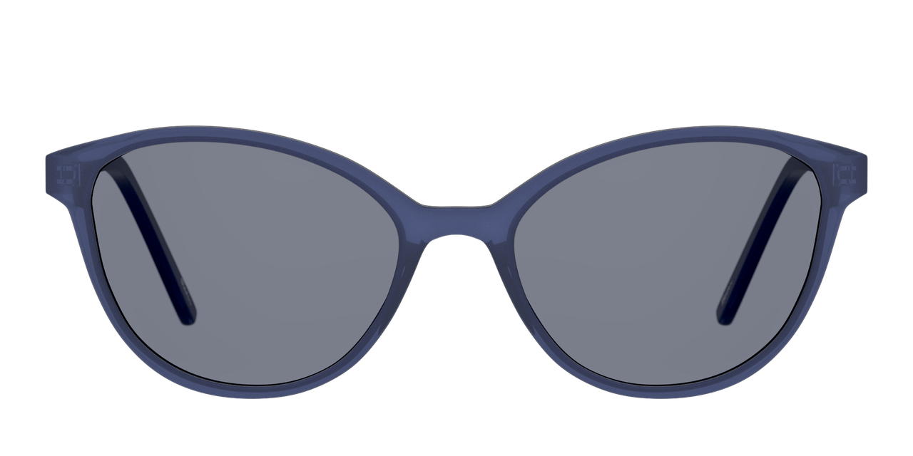 Lentes De Sol Seen NE6004 Snsf0024 Gris/Azul