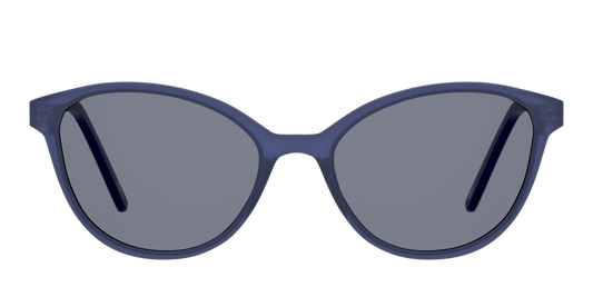 Lentes De Sol Seen NE6004 Snsf0024 Gris/Azul