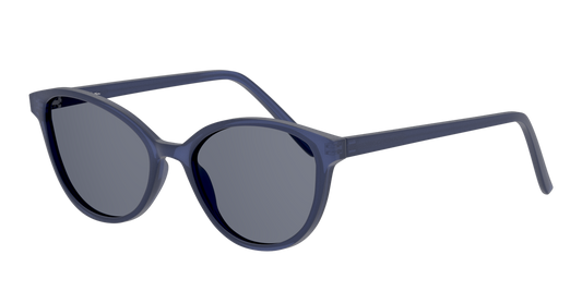 Lentes De Sol Seen NE6004 Snsf0024 Gris/Azul