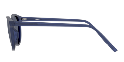 Lentes De Sol Seen NE6004 Snsf0024 Gris/Azul