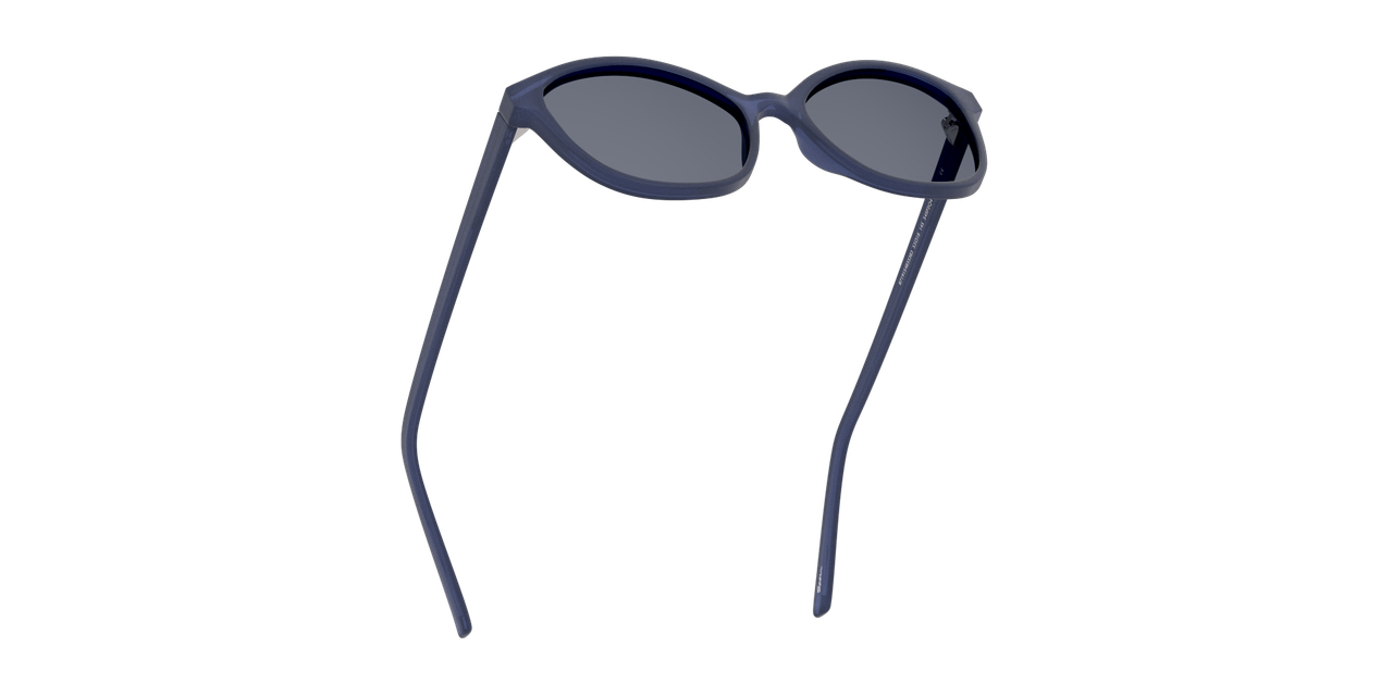 Lentes De Sol Seen NE6004 Snsf0024 Gris/Azul