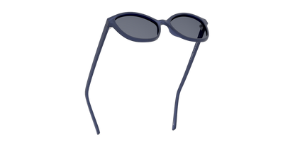 Lentes De Sol Seen NE6004 Snsf0024 Gris/Azul