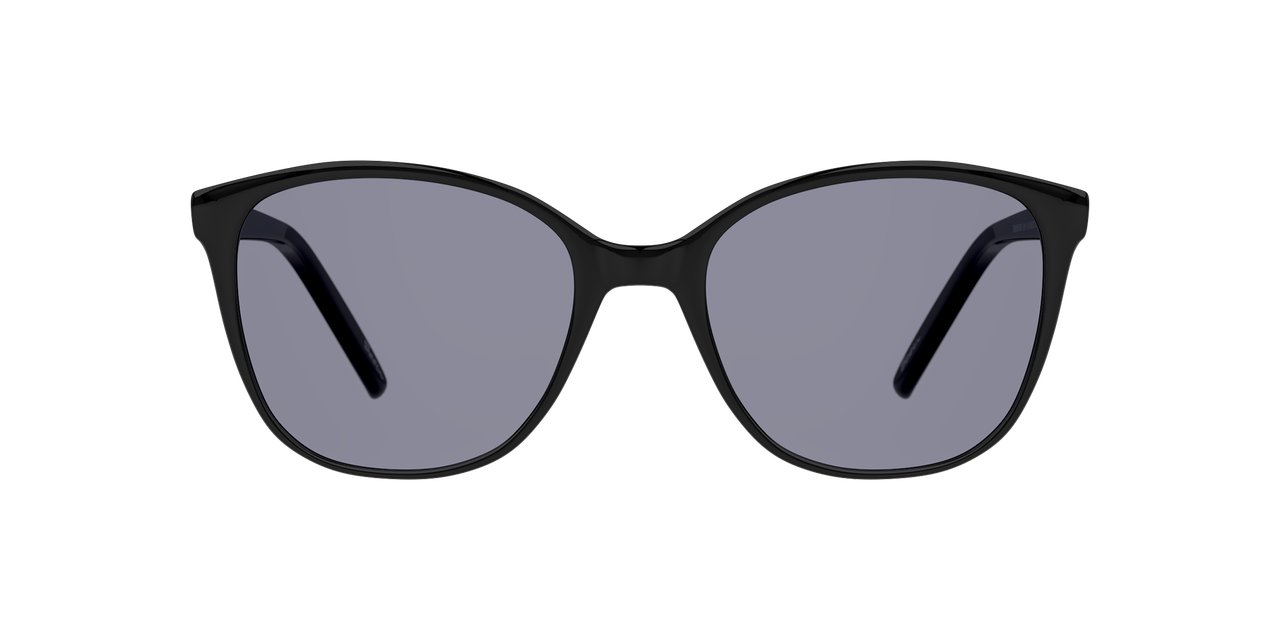 Lentes De Sol Seen NE6008 Snsf0025 Gris/Negro