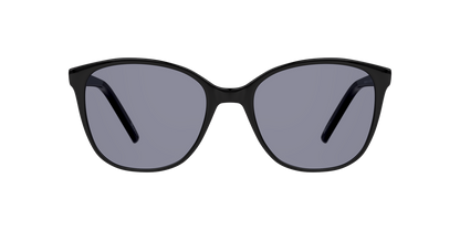 Lentes De Sol Seen NE6008 Snsf0025 Gris/Negro
